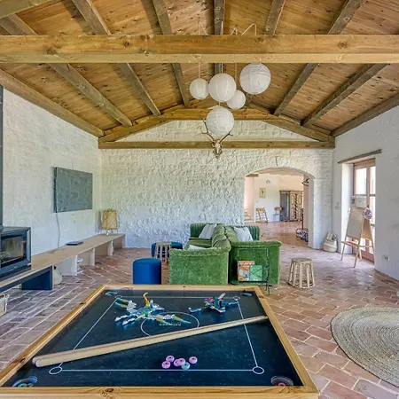 Villa Neastor Radetići