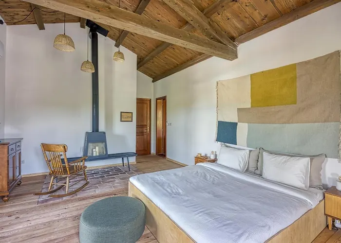 Neastor Vila Radetici