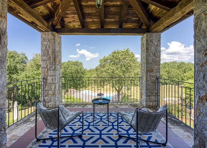 Neastor Vila Radetici