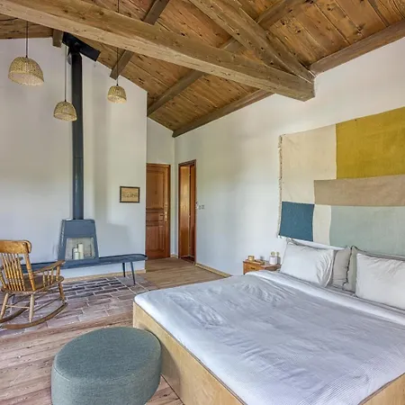 Neastor Villa Radetići