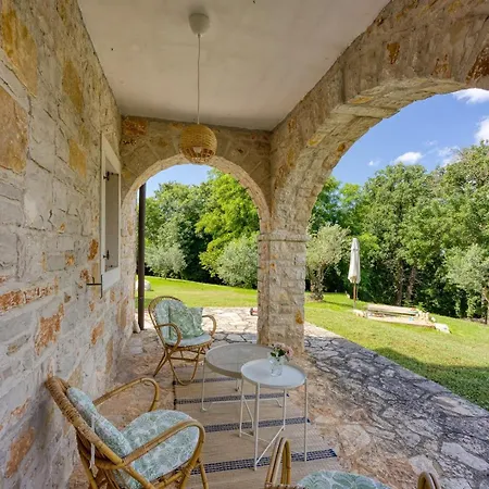 Villa Neastor Radetići