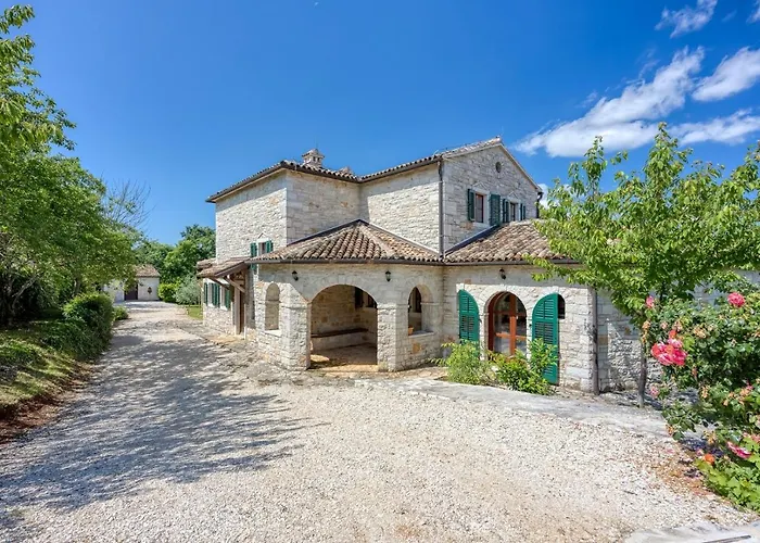 Villa Neastor Radetići