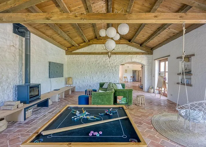 Villa Neastor Radetići