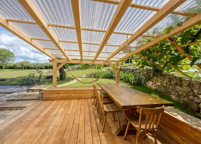 Neastor Villa Radetići